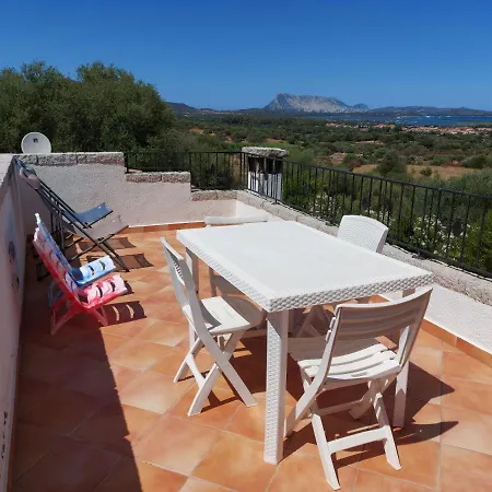 Apartmán Stazzo Vista Mare