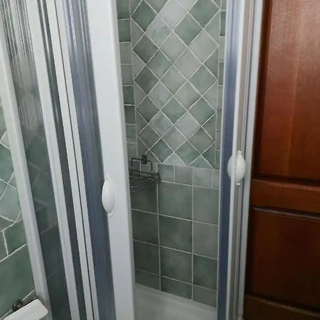 Stazzo Vista Mare Apartmán San Teodoro (Sardinia)