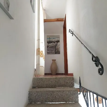 Stazzo Vista Mare