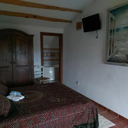 Apartmán Stazzo Vista Mare *