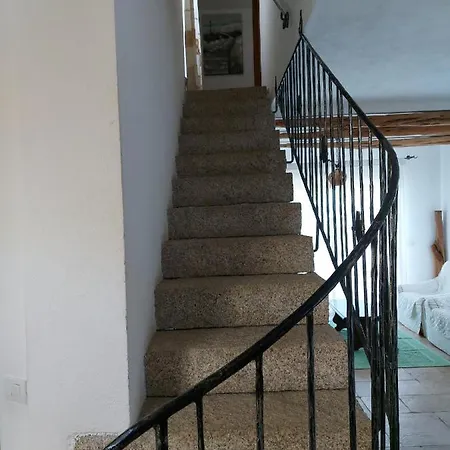 Apartment Stazzo Vista Mare *