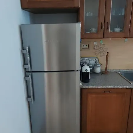 דירה Stazzo Vista Mare *