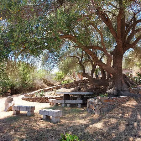 Stazzo Vista Mare * סאן תאודורו