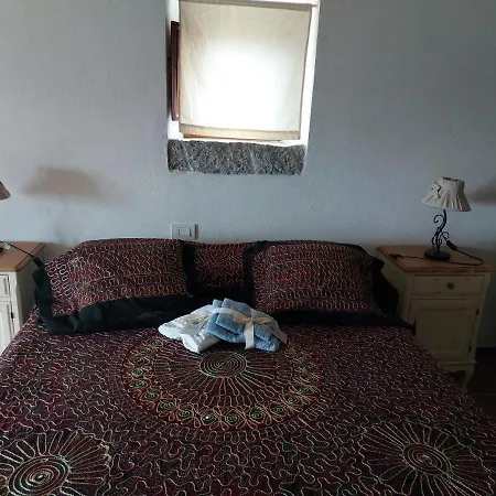 דירה Stazzo Vista Mare