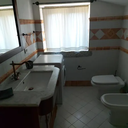 דירה Stazzo Vista Mare *