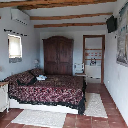 דירה Stazzo Vista Mare *