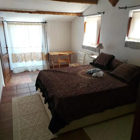 דירה Stazzo Vista Mare סאן תאודורו