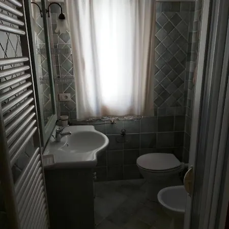 Stazzo Vista Mare * סאן תאודורו