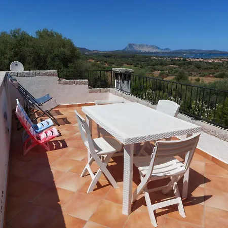 Apartment Stazzo Vista Mare