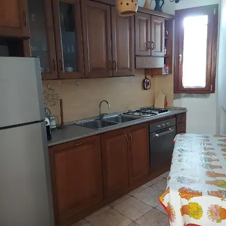 Stazzo Vista Mare * סאן תאודורו