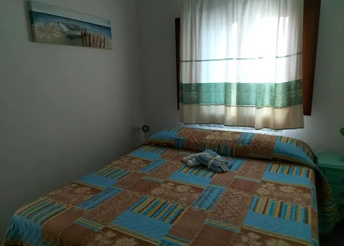 Stazzo Vista Mare 公寓 *