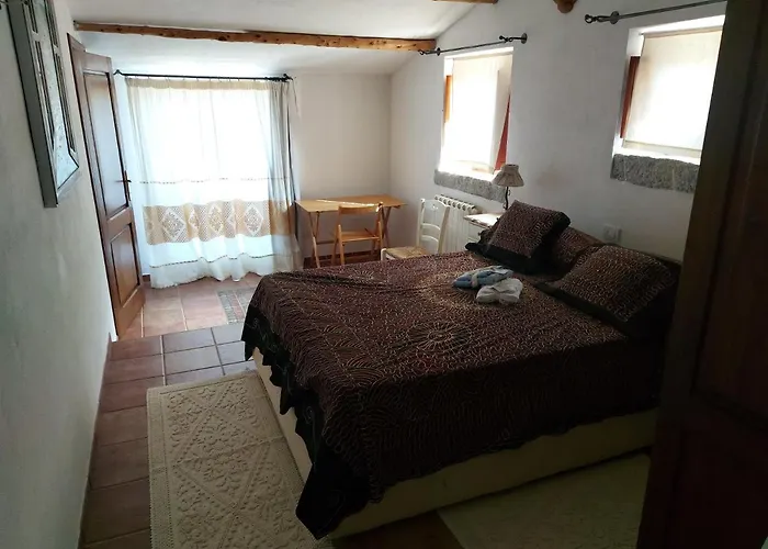 公寓 Stazzo Vista Mare 圣特奥多罗