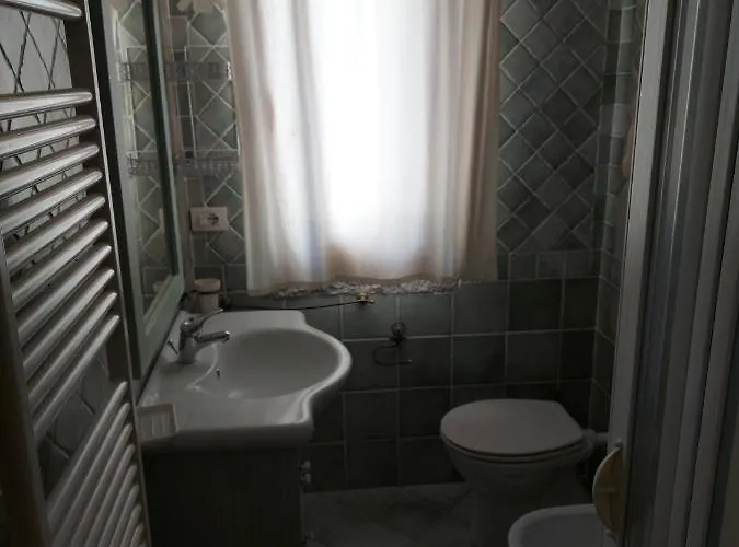 Stazzo Vista Mare * 圣特奥多罗