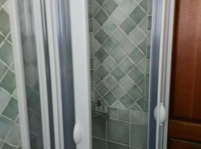 Stazzo Vista Mare 圣特奥多罗