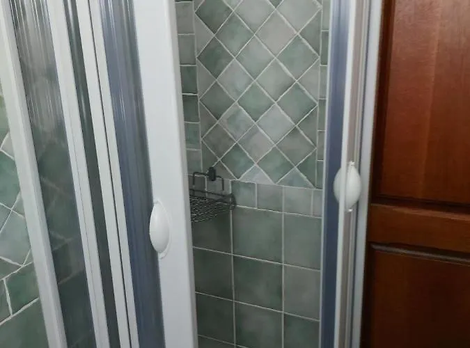 Stazzo Vista Mare 公寓 圣特奥多罗