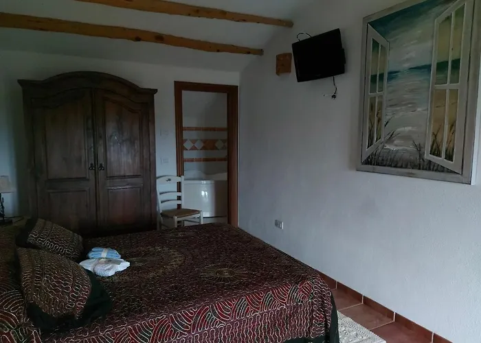 公寓 Stazzo Vista Mare *